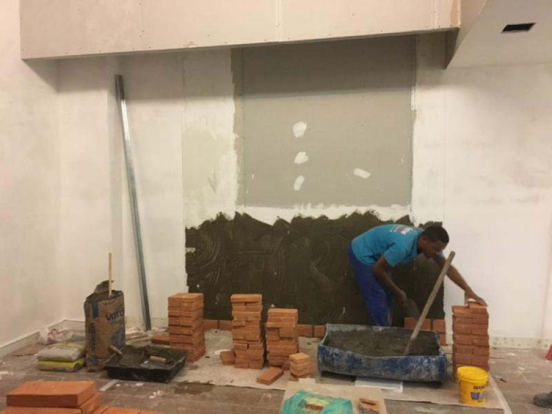 Empresa Que Faz Construções em Alvenaria Estrutural Ribeirão Preto - Construções em Alvenaria Estrutural