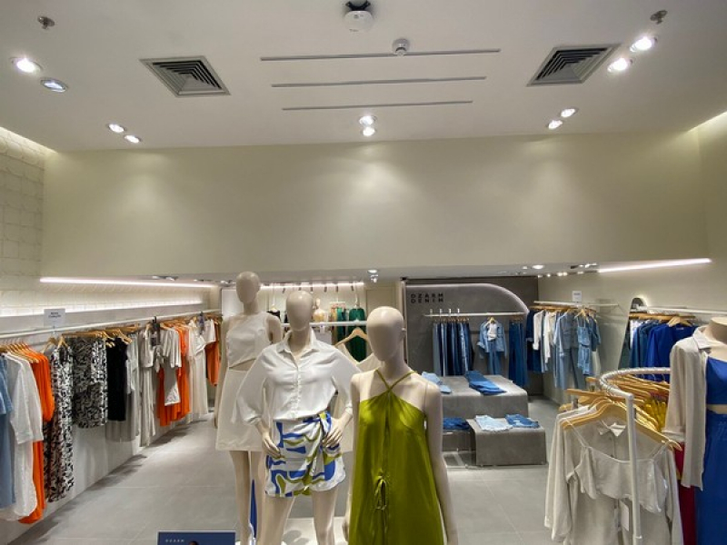 Manutenção de Shopping Center Valor São Domingos - Empresas de Manutenção em Shopping