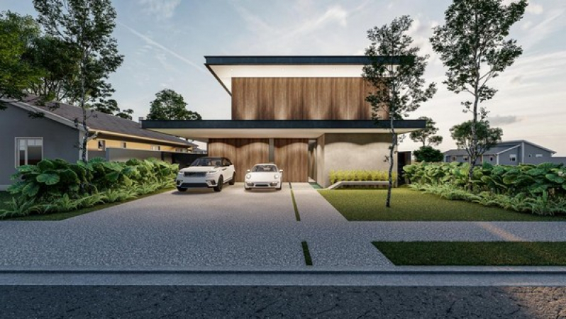 Orçamento de Projetos Arquitetônicos para Acessibilidade  Indaiatuba - Projeto Arquitetonico Comercial
