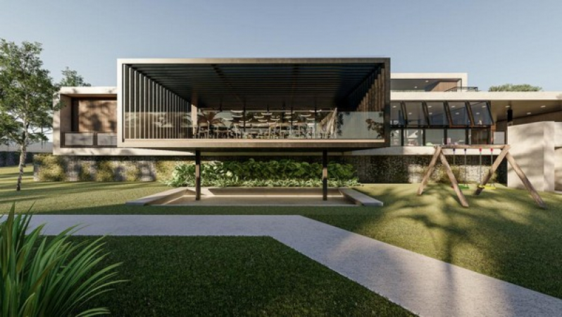 Projeto Arquitetonico de Loja Preço Taboão da Serra - Projetos Arquitetônicos para Acessibilidade