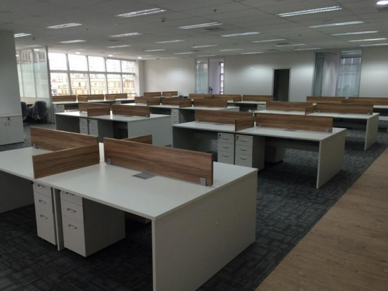 Mudança de Layouts Mudança de Layouts
