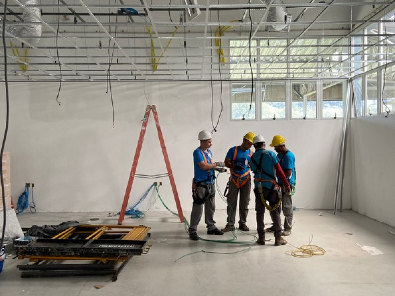 Obras e Reformas Obras e Reformas