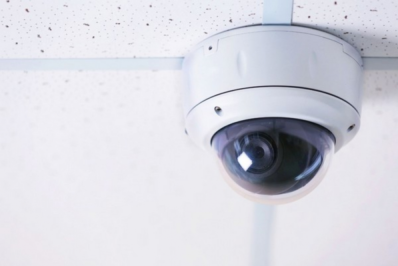 Sistemas de Monitoramento e Segurança Sistemas de Monitoramento e Segurança