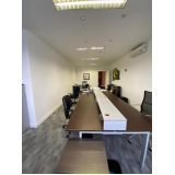 empresa especializada em reforma de layout de escritório Vila Leopoldina