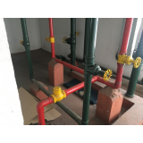 instalações hidráulicas preço Ipiranga