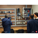manutenção de quadros eletricos preço Itaim Bibi