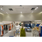 manutenção de shopping center valor Capela do Socorro Cidade Dutra