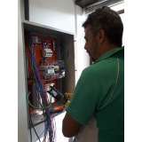 manutenção eletrica predial orçamento Vila Maria