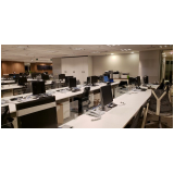 mudança de layout de escritório Cachoeirinha