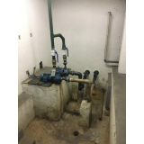 orçamento de manutenção hidráulica predial de tubulação cobre Sumaré