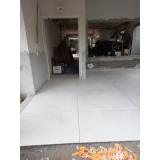preço de instalação de piso porcelanato Guaianases