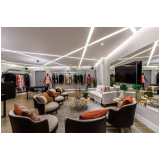 reforma de lojas de shopping orçamento Belém
