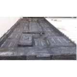 serviço de impermeabilização de manta asfaltica Diadema
