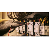 serviço de manutenção eletrica predial Socorro