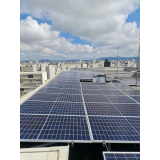 sistema de energia fotovoltaica preço Vila Sônia